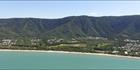 Palm Cove - Clifton Beach - QLD (PBH4 00 14891)